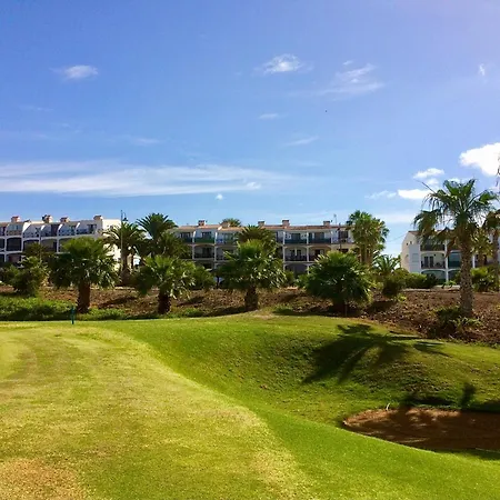 Pinehurst Ii Apartman