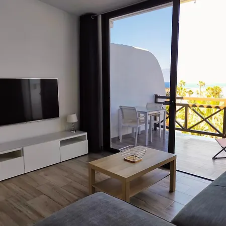Apartman Pinehurst Ii San Miguel de Abona