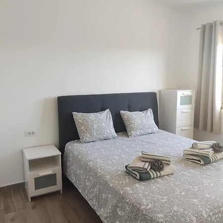Apartamento Pinehurst Ii *