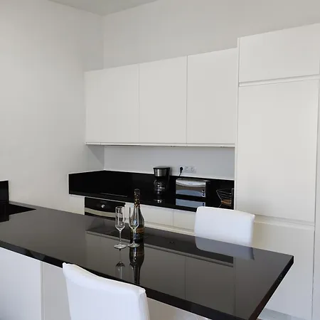 Pinehurst Ii Apartamento San Miguel de Abona