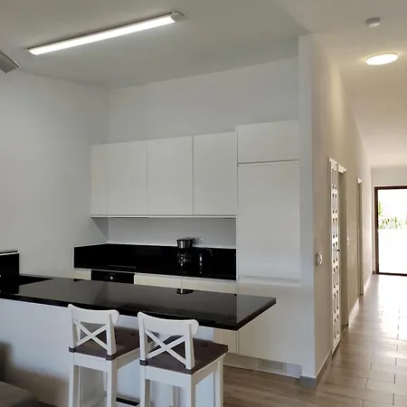 Apartamento Pinehurst Ii *