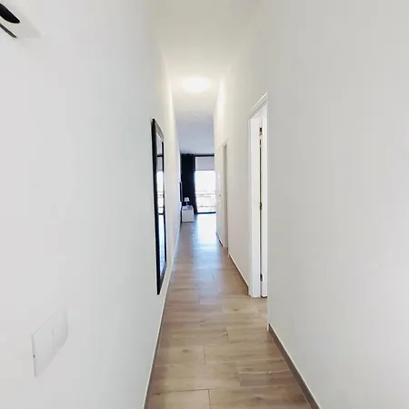 Pinehurst Ii Apartamento San Miguel de Abona