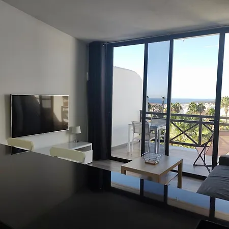 Pinehurst Ii Apartamento San Miguel de Abona