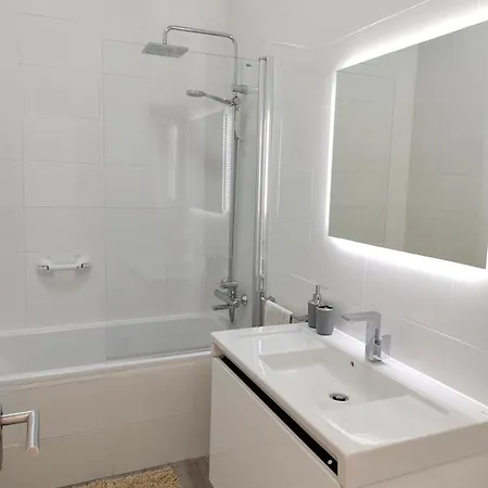 Apartamento Pinehurst Ii