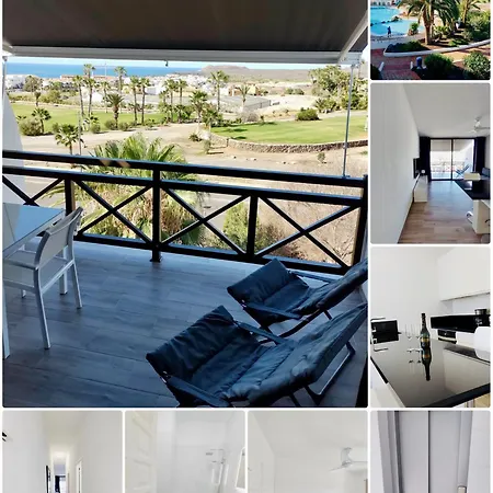 Pinehurst Ii Apartamento San Miguel de Abona