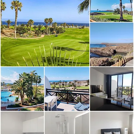 Apartamento Pinehurst Ii San Miguel de Abona