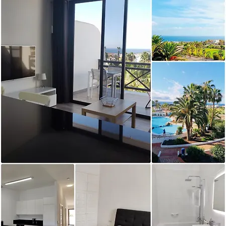 Pinehurst Ii Apartamento