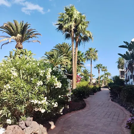 Pinehurst Ii Apartamento San Miguel de Abona