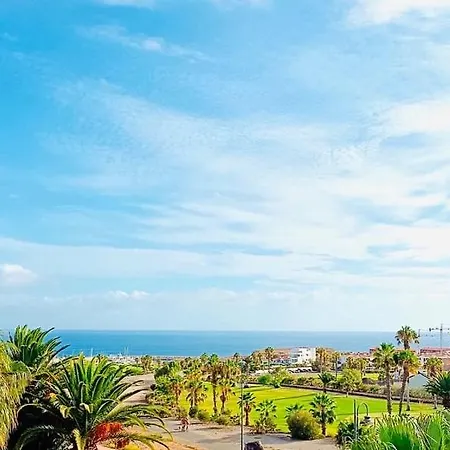Apartamento Pinehurst Ii *