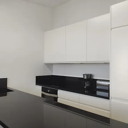 Pinehurst Ii Apartamento San Miguel de Abona
