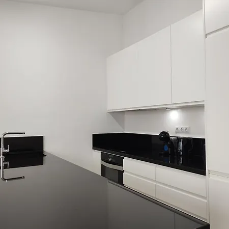 Apartamento Pinehurst Ii