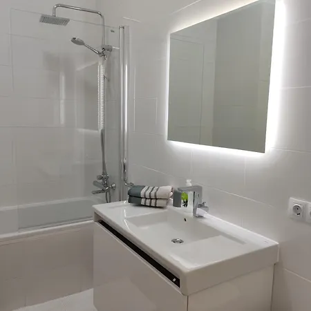 Pinehurst Ii Apartamento San Miguel de Abona