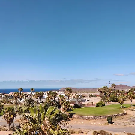 Pinehurst Ii Apartamento San Miguel de Abona